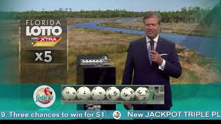 Lotto and Fantasy 5 20190123