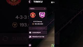 Ikutan join FC mobile