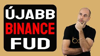 ÚJABB BINANCE FUD [Részletek]