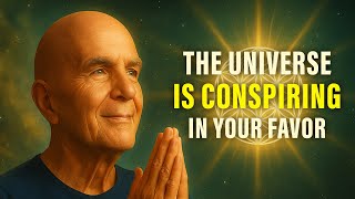 Trust The Process - The Universe Is Conspiring In Your Favor - Wayne Dyer