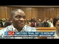 NPA says Omotoso trial delay is deliberate