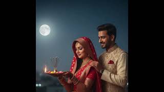 Karwa Chauth 2025: Date, Puja Muhurat, Moonrise, and Fasting Details .