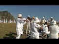 ПАНЕВРИТМИЯ Август 2007, Рила // PANEURHYTHMY August 2007, Rila