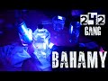 242 GANG - BAHAMY (Official Video)