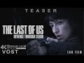 The Last of Us™ Revenge through blood (fan film) Teaser • Dolby Vision©