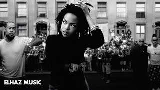 Lauryn Hill, Goody Mob - NEW DUNGEON ORDER | Elhaz Music