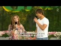 Alexander Rybak & Carola - Framling, Fairytale & I'll Be There