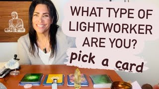 What Type of LightWorker Are You? 🙌🏽💜How You Help Others🙏🏼  🔮Pick a Card 🔮Timestamped