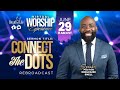Connect the Dots | Virtual Worship Experience with Pastor Snell - (6/29/24)