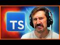 WTF Typescript?! (The Standup)