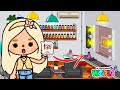 ONLY 3% KNOW THIS !! 😱 GIFTS AND SECRET HACKS | Toca Boca WORLD 🌍