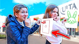 COPY My DRAWING, I'll BUY It For You Challenge!! | JKREW