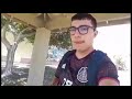 vlog 3 mexico vs sudafrica *le madrugamos* pedro meza