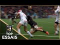 TOP Essais de la J22 – TOP 14 – Saison 2021-2022