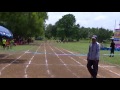 วิ่ง4x100เมตรรุ่นอายุไม่เกิน12ปีหญิงรอบชิงชนะเลิศ2