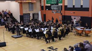 20240215 LMS Symphonic Band