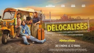 DÉLOCALISÉS (2025) : Bande-annonce VF