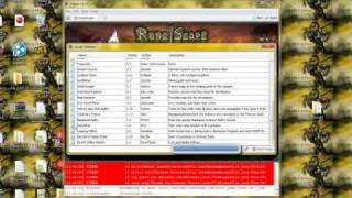 RSBOT Download Tutorial