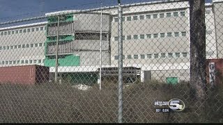 Plans Move Forward for New Escambia Co. Jail