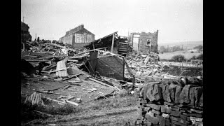 Arthur - New Mills bombing raid