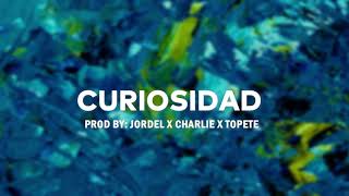 Instrumental de REGGAETON 🍫 "Curiosidad" | Nicky Jam Type Beat