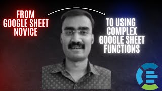 Creating Complex Formulas Step by Step in Google Sheets