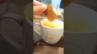 Candy biscuit 🍪🤣 #shortvideo #funnyvideo