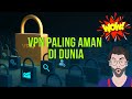 Cara Membuat VPN Server Sendiri (100% Berhasil)