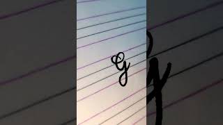 Neat and clean handwriting ❤️ #shorts #calligraphy #viral #handwriting #trending #trendingshorts