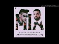 Bad Bunny feat Drake - Mia - Dj Biyi ( Reggaeton Version)