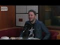 jon richardson wants to live like a monk russell howard s wonderbox