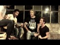 Hide Your Love Away - Anthem Lights - Behind the Song