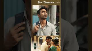 Poi Varavaa Video Song | Enai Noki Paayum Thota | Darbuka Siva | Madhan Karky | Gautham Menon