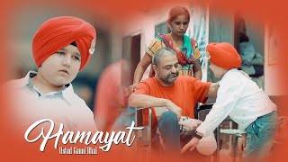 Hamayat ! Satinder Sartaj ! Full Video Song ! Ghani Bhai ! Khanna Photography & Films