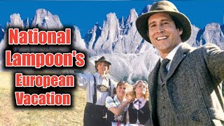 National Lampoon's European Vacation (1985) Movie | Chevy Chase | Beverly | HD Facts \u0026 Review