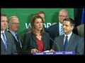 raw wildrose reaction to alison redford resigning