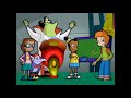 cyberchase the kids found out hacker was hiding something from them