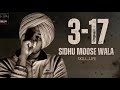 sidhu moosewala new song 3 17 trending sidhumoosewala punjabisong punjabi punjab bollywood