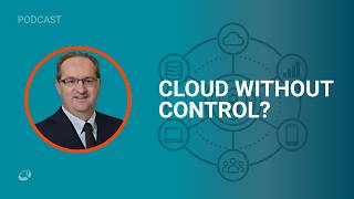 Cloud-Enabled Security Strategy | Larry Biagini, GE