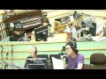 130710 open studio juniel mblaq seungho 100% rokhyun super junior ryeowook ktr