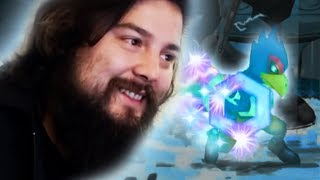 Why Mang0 Still Wants to Compete