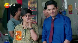 Shiva | Ep - 336 | Preview | Feb 22 2025 | Zee Marathi