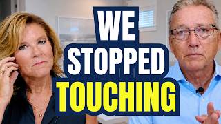 We Became Roommates After Retirement...