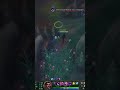 Nerf Evelyn easy triple kill #leagueoflegends #lol #shorts #gaming #games