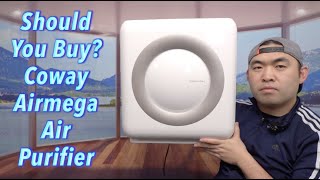 Should You Buy? Coway Airmega Air Purifier