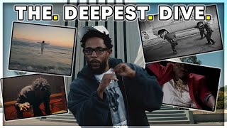 Why Kendrick Lamar was GOATED before 2024