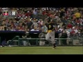 pit@phi cutch hammers a two run homer to center