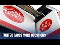 Post Office scandal: Software company faces questions over remote access