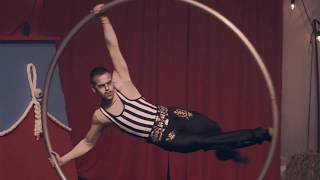 Circus Variety Show Teaser