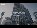 Millennium Atria  - Luxury hotel apartments for rent in Business Bay